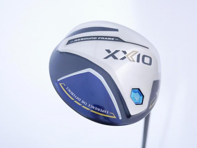 Driver : XXIO : ไดรเวอร์ XXIO 12 (ออกปี 2022) Loft 10.5 ก้าน MP-1200 Flex R