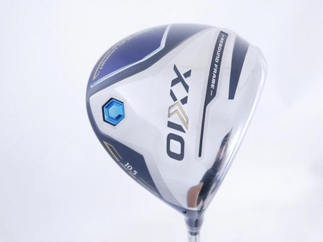 Driver : XXIO : ไดรเวอร์ XXIO 12 (ออกปี 2022) Loft 10.5 ก้าน MP-1200 Flex R