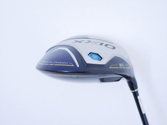 Driver : XXIO : ไดรเวอร์ XXIO 12 (ออกปี 2022) Loft 10.5 ก้าน MP-1200 Flex R
