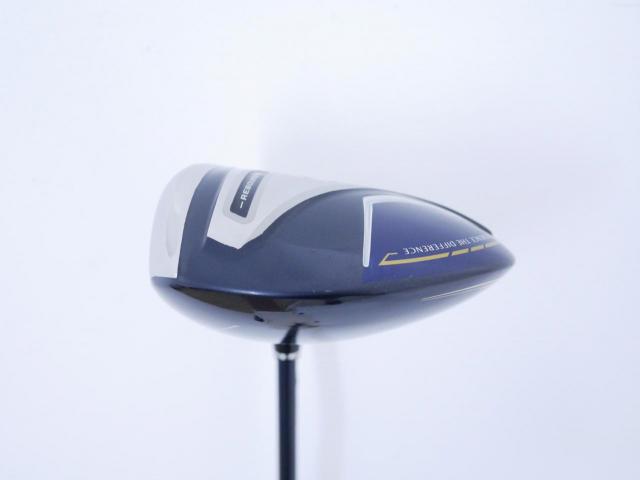 Driver : XXIO : ไดรเวอร์ XXIO 12 (ออกปี 2022) Loft 10.5 ก้าน MP-1200 Flex R