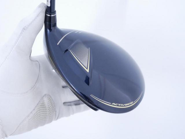 Driver : XXIO : ไดรเวอร์ XXIO 12 (ออกปี 2022) Loft 10.5 ก้าน MP-1200 Flex R