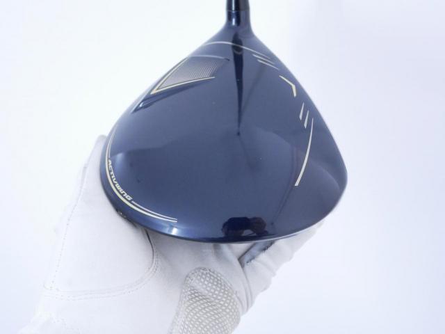 Driver : XXIO : ไดรเวอร์ XXIO 12 (ออกปี 2022) Loft 10.5 ก้าน MP-1200 Flex R