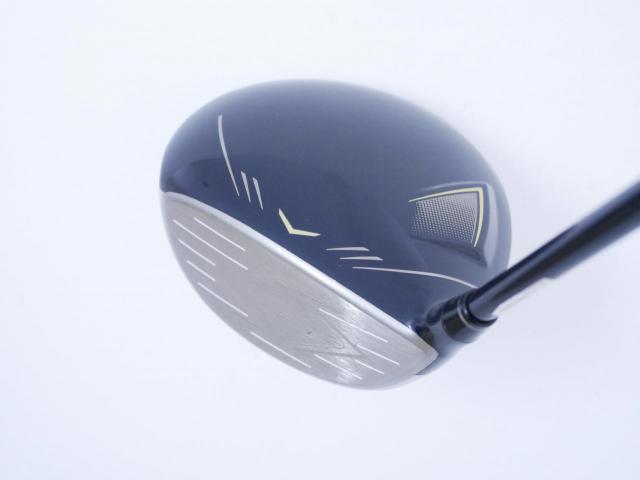 Driver : XXIO : ไดรเวอร์ XXIO 12 (ออกปี 2022) Loft 10.5 ก้าน MP-1200 Flex R