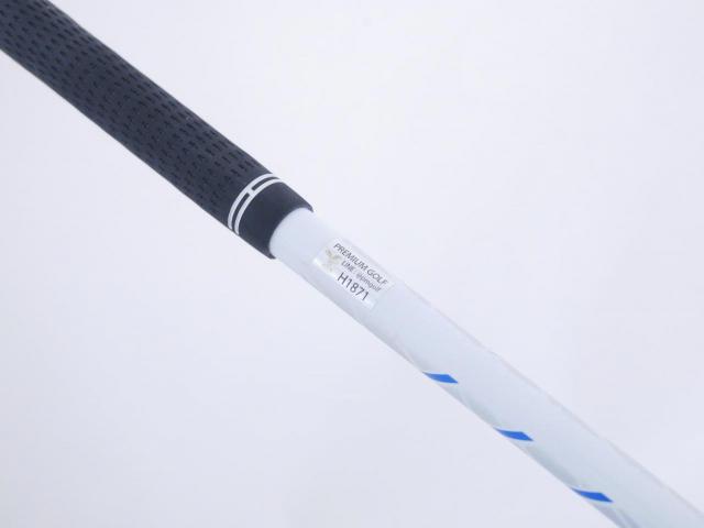 Driver : XXIO : ไดรเวอร์ XXIO 12 (ออกปี 2022) Loft 10.5 ก้าน MP-1200 Flex R