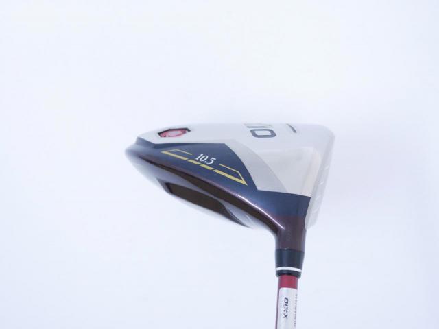 Driver : XXIO : ไดรเวอร์ XXIO 12 Red (ออกปี 2022) Loft 10.5 ก้าน MP-1200 Flex R