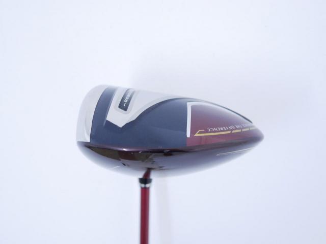 Driver : XXIO : ไดรเวอร์ XXIO 12 Red (ออกปี 2022) Loft 10.5 ก้าน MP-1200 Flex R