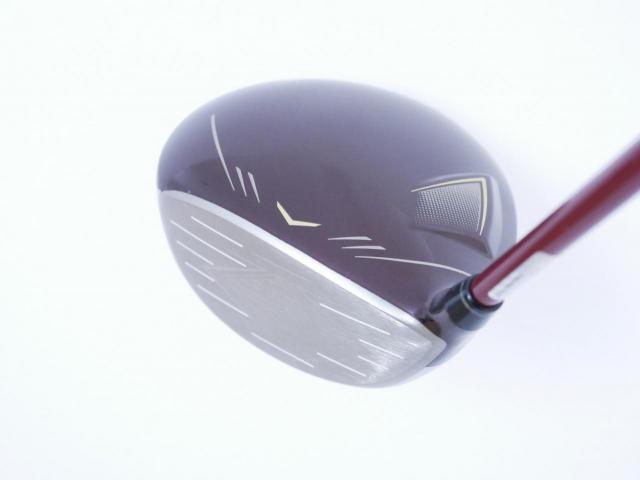 Driver : XXIO : ไดรเวอร์ XXIO 12 Red (ออกปี 2022) Loft 10.5 ก้าน MP-1200 Flex R