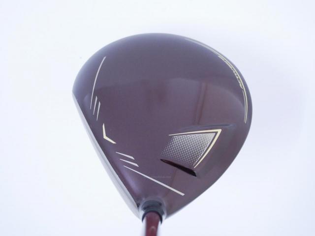 Driver : XXIO : ไดรเวอร์ XXIO 12 Red (ออกปี 2022) Loft 10.5 ก้าน MP-1200 Flex R