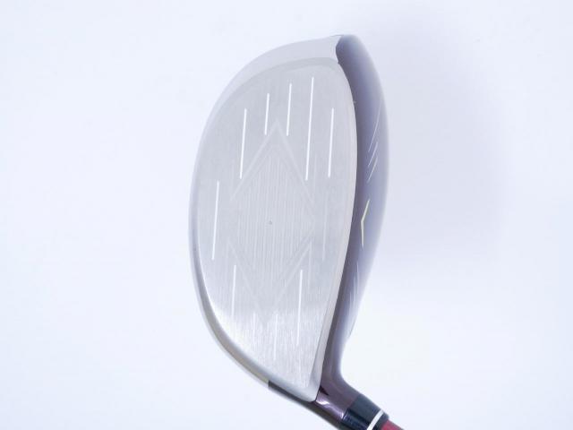 Driver : XXIO : ไดรเวอร์ XXIO 12 Red (ออกปี 2022) Loft 10.5 ก้าน MP-1200 Flex R