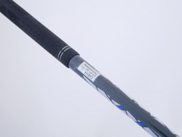 Driver : XXIO : ไดรเวอร์ XXIO 12 Red (ออกปี 2022) Loft 10.5 ก้าน MP-1200 Flex R