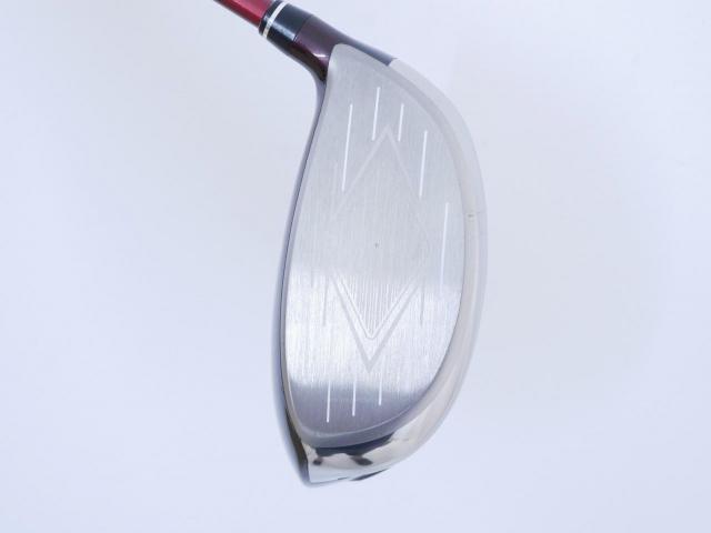 Driver : XXIO : ไดรเวอร์ XXIO 12 Red (ออกปี 2022) Loft 10.5 ก้าน MP-1200 Flex R