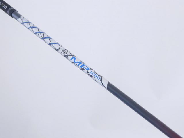 Driver : XXIO : ไดรเวอร์ XXIO 12 Red (ออกปี 2022) Loft 10.5 ก้าน MP-1200 Flex R