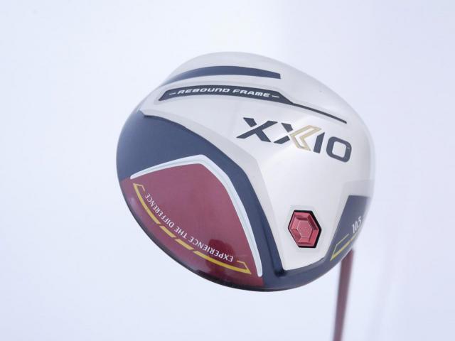 Driver : XXIO : ไดรเวอร์ XXIO 12 Red (ออกปี 2022) Loft 10.5 ก้าน MP-1200 Flex S