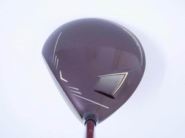 Driver : XXIO : ไดรเวอร์ XXIO 12 Red (ออกปี 2022) Loft 10.5 ก้าน MP-1200 Flex S