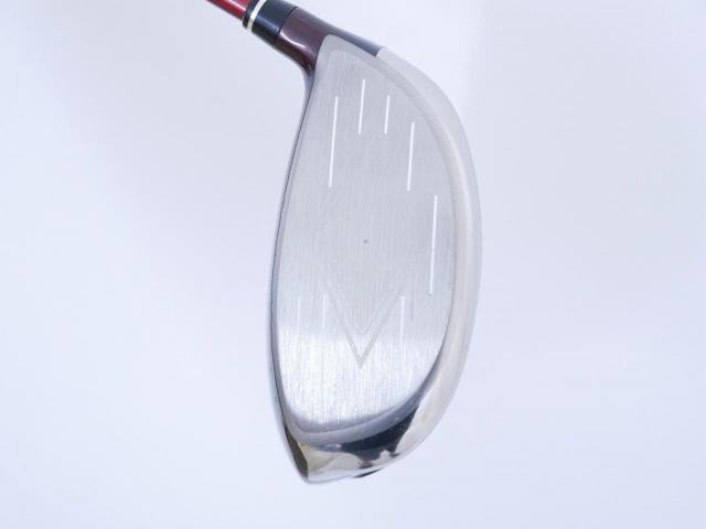Driver : XXIO : ไดรเวอร์ XXIO 12 Red (ออกปี 2022) Loft 10.5 ก้าน MP-1200 Flex S