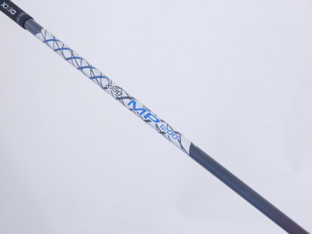 Driver : XXIO : ไดรเวอร์ XXIO 12 Red (ออกปี 2022) Loft 10.5 ก้าน MP-1200 Flex S