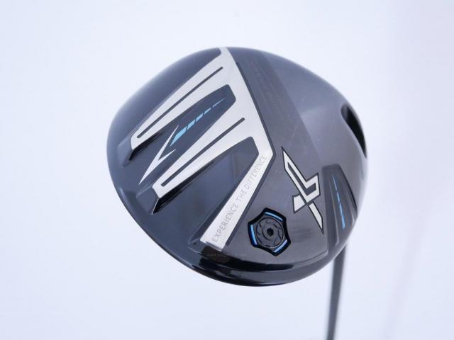 Driver : XXIO : ไดรเวอร์ XXIO X (รุ่นปี 2024) Loft 10.5 (ปรับได้) ก้าน Miyazaki CODEX 4 Flex R