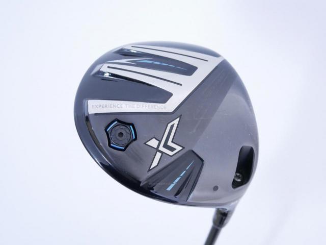 Driver : XXIO : ไดรเวอร์ XXIO X (รุ่นปี 2024) Loft 10.5 (ปรับได้) ก้าน Miyazaki CODEX 4 Flex R