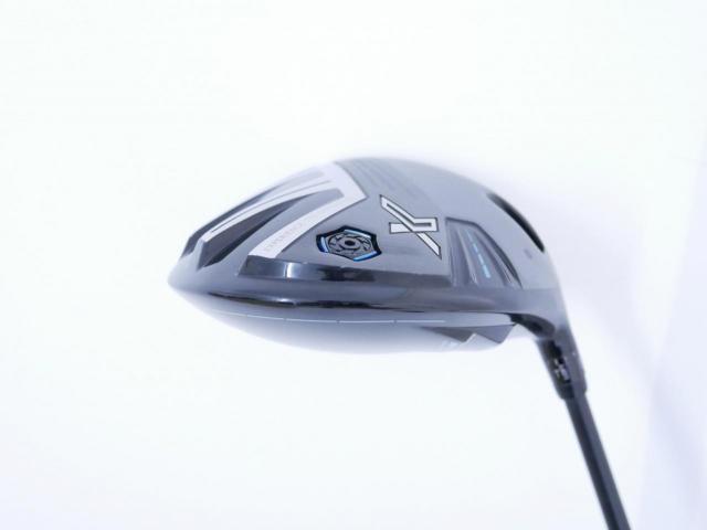 Driver : XXIO : ไดรเวอร์ XXIO X (รุ่นปี 2024) Loft 10.5 (ปรับได้) ก้าน Miyazaki CODEX 4 Flex R