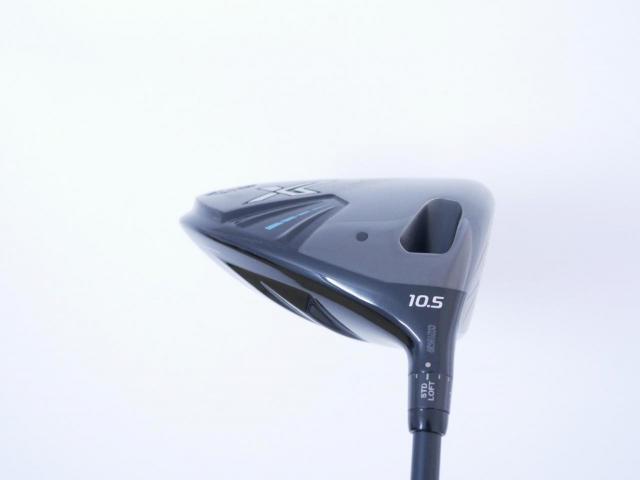 Driver : XXIO : ไดรเวอร์ XXIO X (รุ่นปี 2024) Loft 10.5 (ปรับได้) ก้าน Miyazaki CODEX 4 Flex R