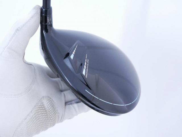 Driver : XXIO : ไดรเวอร์ XXIO X (รุ่นปี 2024) Loft 10.5 (ปรับได้) ก้าน Miyazaki CODEX 4 Flex R