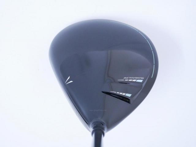 Driver : XXIO : ไดรเวอร์ XXIO X (รุ่นปี 2024) Loft 10.5 (ปรับได้) ก้าน Miyazaki CODEX 4 Flex R