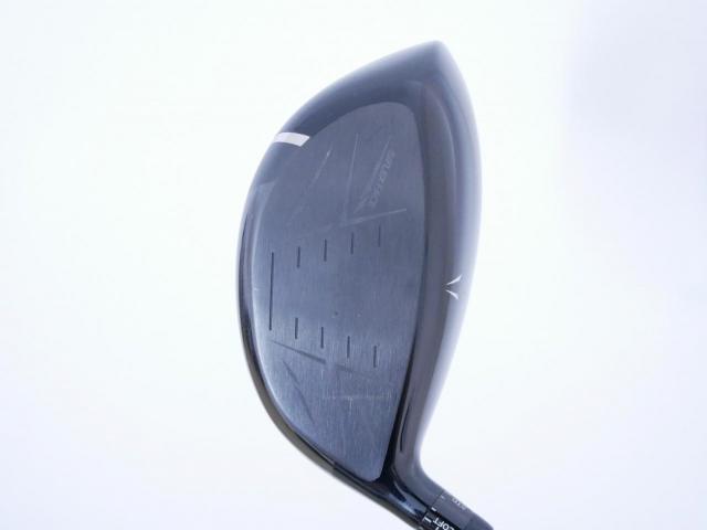 Driver : XXIO : ไดรเวอร์ XXIO X (รุ่นปี 2024) Loft 10.5 (ปรับได้) ก้าน Miyazaki CODEX 4 Flex R