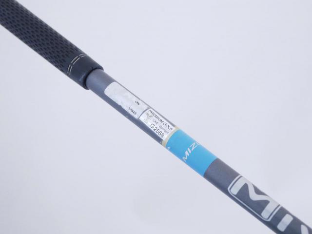 Driver : XXIO : ไดรเวอร์ XXIO X (รุ่นปี 2024) Loft 10.5 (ปรับได้) ก้าน Miyazaki CODEX 4 Flex R