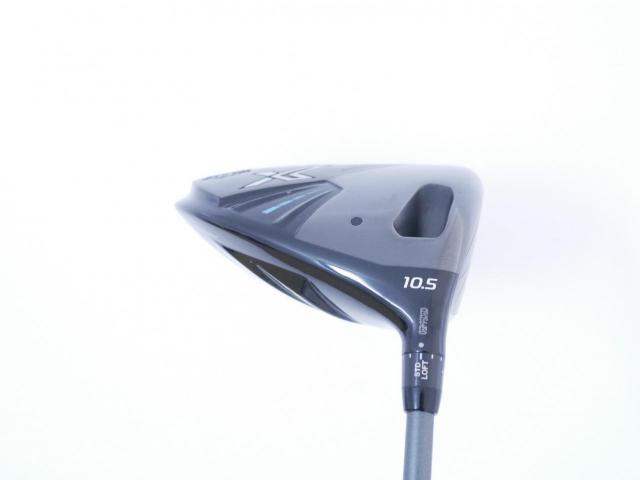 Driver : XXIO : ไดรเวอร์ XXIO X (รุ่นปี 2024) Loft 10.5 (ปรับได้) ก้าน Miyazaki AX-3 Flex SR