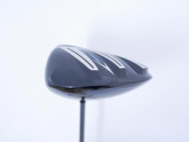 Driver : XXIO : ไดรเวอร์ XXIO X (รุ่นปี 2024) Loft 10.5 (ปรับได้) ก้าน Miyazaki AX-3 Flex SR