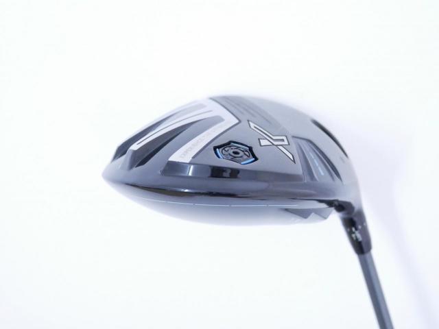 Driver : XXIO : ไดรเวอร์ XXIO X (รุ่นปี 2024) Loft 10.5 (ปรับได้) ก้าน Miyazaki AX-3 Flex SR