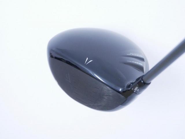 Driver : XXIO : ไดรเวอร์ XXIO X (รุ่นปี 2024) Loft 10.5 (ปรับได้) ก้าน Miyazaki AX-3 Flex SR