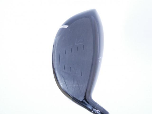Driver : XXIO : ไดรเวอร์ XXIO X (รุ่นปี 2024) Loft 10.5 (ปรับได้) ก้าน Miyazaki AX-3 Flex SR