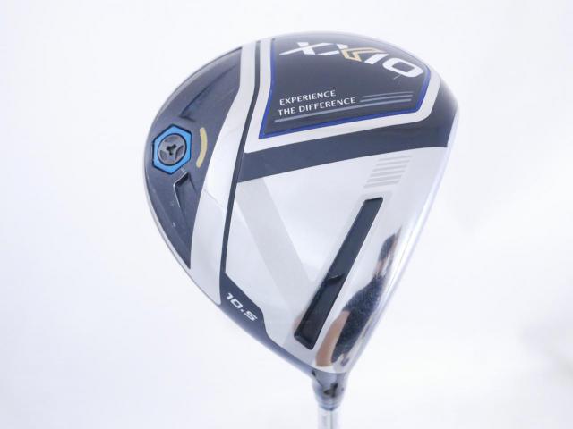 Driver : XXIO : ไดรเวอร์ XXIO 11 (รุ่นปี 2021) Loft 10.5 ก้าน MP-1100 Flex SR