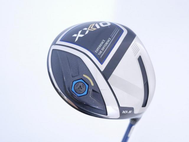 Driver : XXIO : ไดรเวอร์ XXIO 11 (รุ่นปี 2021) Loft 10.5 ก้าน MP-1100 Flex SR