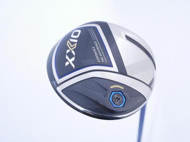 Driver : XXIO : ไดรเวอร์ XXIO 11 (รุ่นปี 2021) Loft 10.5 ก้าน MP-1100 Flex SR