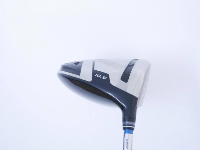 Driver : XXIO : ไดรเวอร์ XXIO 11 (รุ่นปี 2021) Loft 10.5 ก้าน MP-1100 Flex SR