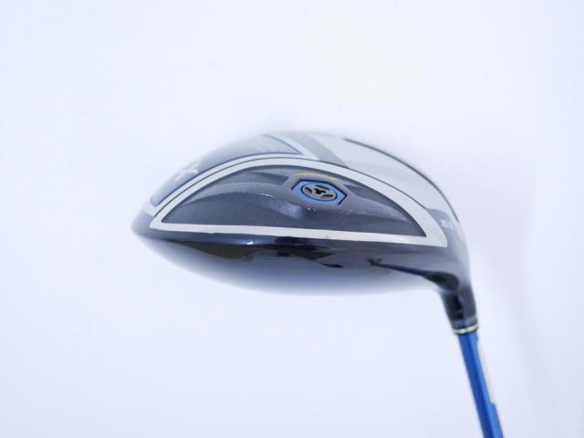 Driver : XXIO : ไดรเวอร์ XXIO 11 (รุ่นปี 2021) Loft 10.5 ก้าน MP-1100 Flex SR
