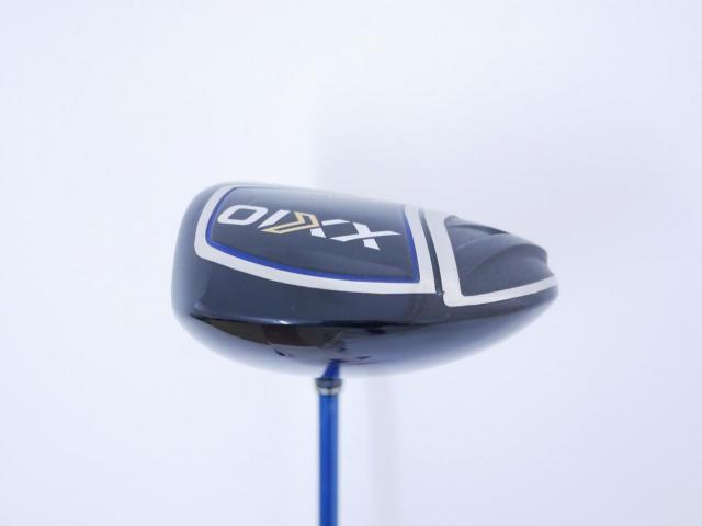 Driver : XXIO : ไดรเวอร์ XXIO 11 (รุ่นปี 2021) Loft 10.5 ก้าน MP-1100 Flex SR