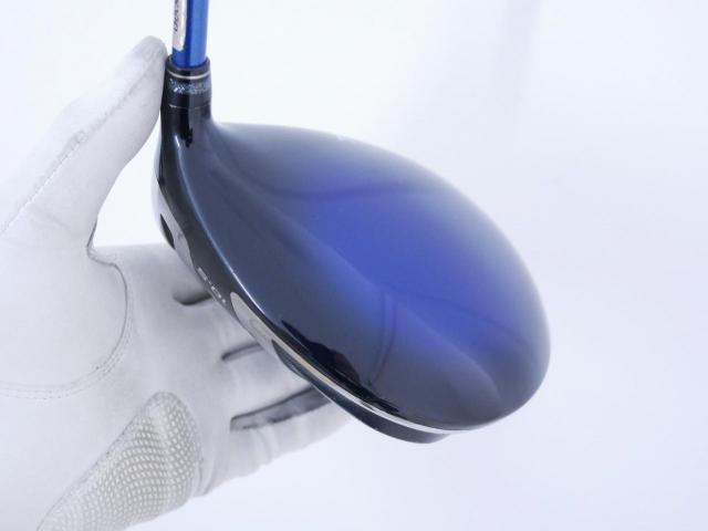 Driver : XXIO : ไดรเวอร์ XXIO 11 (รุ่นปี 2021) Loft 10.5 ก้าน MP-1100 Flex SR