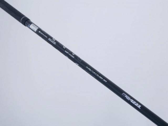 Driver : XXIO : ไดรเวอร์ XXIO 11 (รุ่นปี 2021) Loft 10.5 ก้าน MP-1100 Flex SR