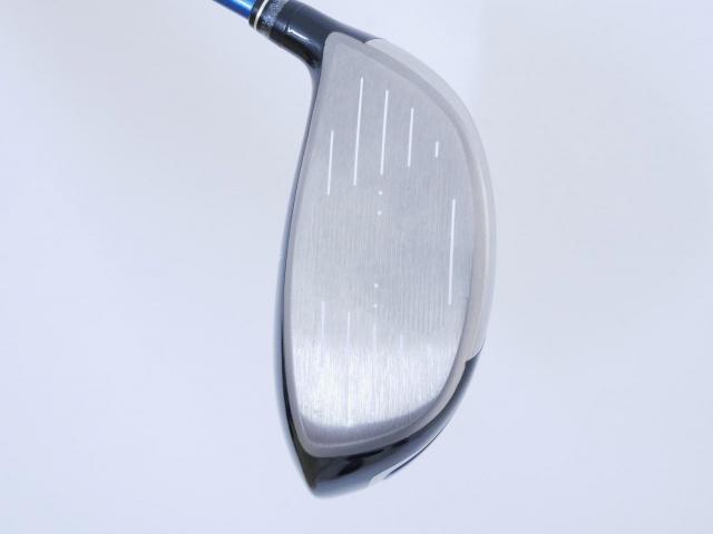 Driver : XXIO : ไดรเวอร์ XXIO 11 (รุ่นปี 2021) Loft 10.5 ก้าน MP-1100 Flex SR