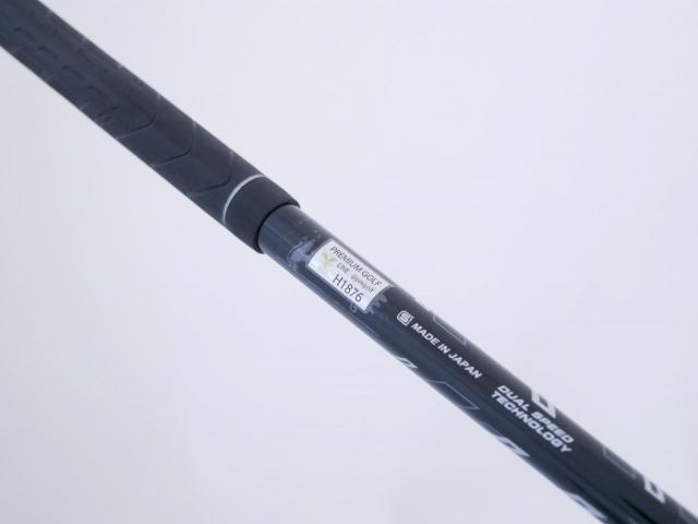 Driver : XXIO : ไดรเวอร์ XXIO 11 (รุ่นปี 2021) Loft 10.5 ก้าน MP-1100 Flex SR
