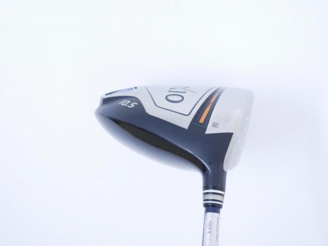 Driver : XXIO : ไดรเวอร์ XXIO 10 (ปี 2019) Loft 10.5 ก้าน MP-1000 Flex SR
