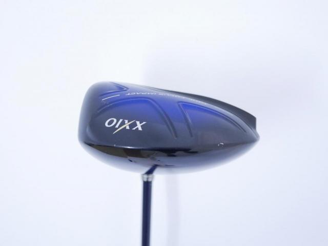 Driver : XXIO : ไดรเวอร์ XXIO 10 (ปี 2019) Loft 10.5 ก้าน MP-1000 Flex SR