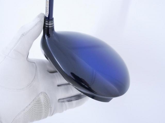 Driver : XXIO : ไดรเวอร์ XXIO 10 (ปี 2019) Loft 10.5 ก้าน MP-1000 Flex SR