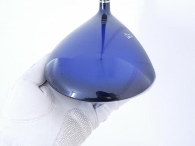Driver : XXIO : ไดรเวอร์ XXIO 10 (ปี 2019) Loft 10.5 ก้าน MP-1000 Flex SR