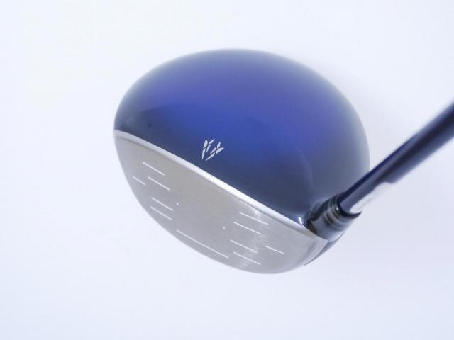 Driver : XXIO : ไดรเวอร์ XXIO 10 (ปี 2019) Loft 10.5 ก้าน MP-1000 Flex SR