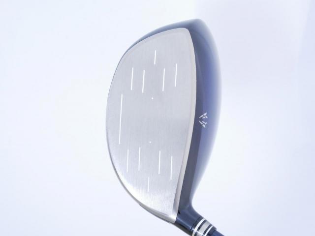 Driver : XXIO : ไดรเวอร์ XXIO 10 (ปี 2019) Loft 10.5 ก้าน MP-1000 Flex SR