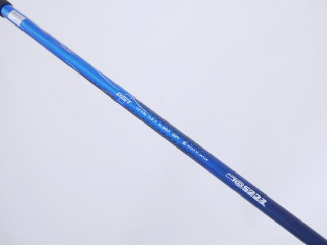 Driver : XXIO : ไดรเวอร์ XXIO 10 (ปี 2019) Loft 10.5 ก้าน MP-1000 Flex SR
